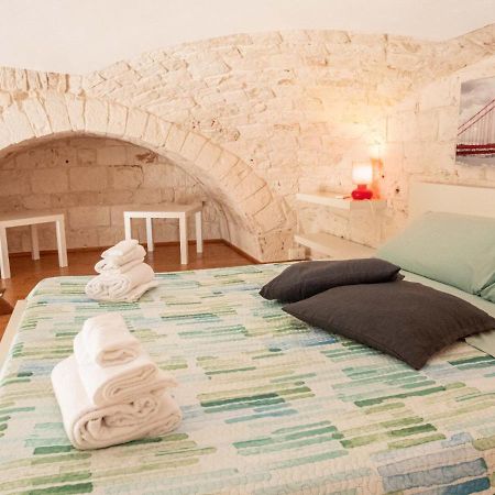 B&B Nuvola Bianca Castellana Grotte Εξωτερικό φωτογραφία
